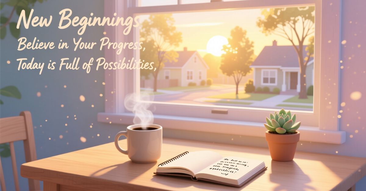 Monday Blessings to Inspire a Positive and Productive Week