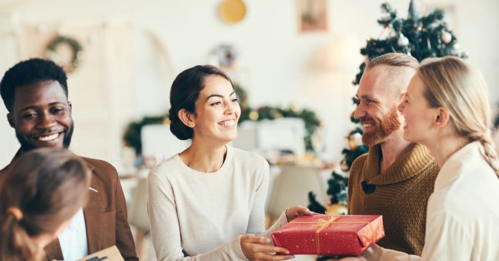 A Heartfelt Gift of Happiness