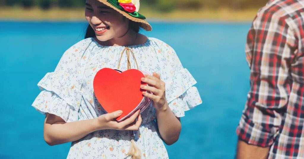 A Warm Shower of Heartfelt Blessings