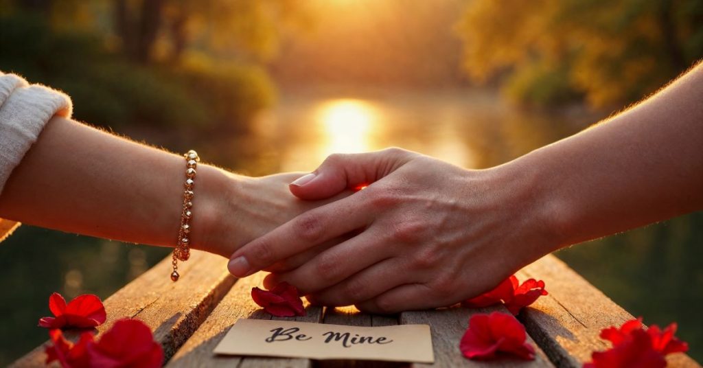 Examples of Pure Loving Blessings