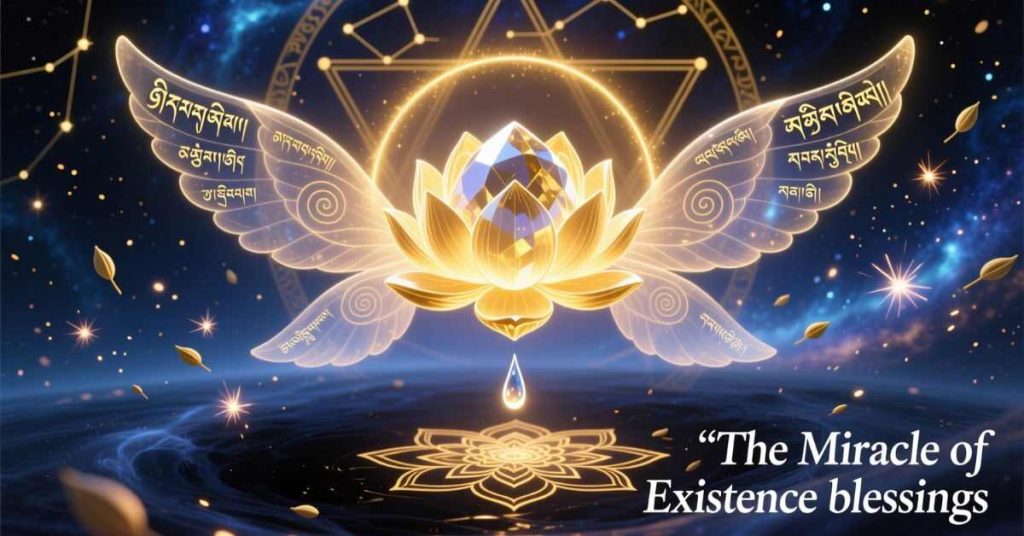 The Miracle of Existence