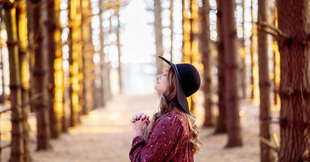 Prayers for Joy in Every Step