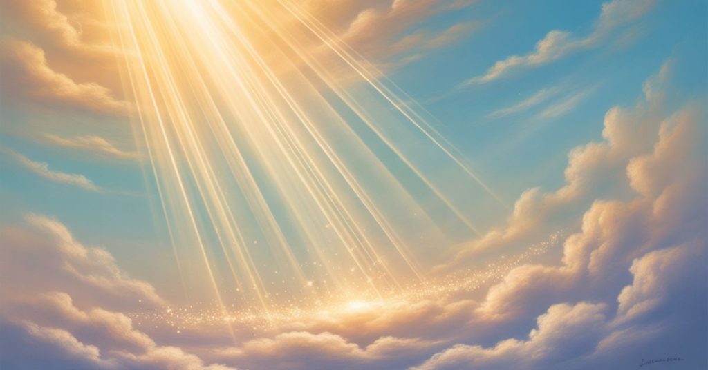 Receiving Heavenly Blessings Today