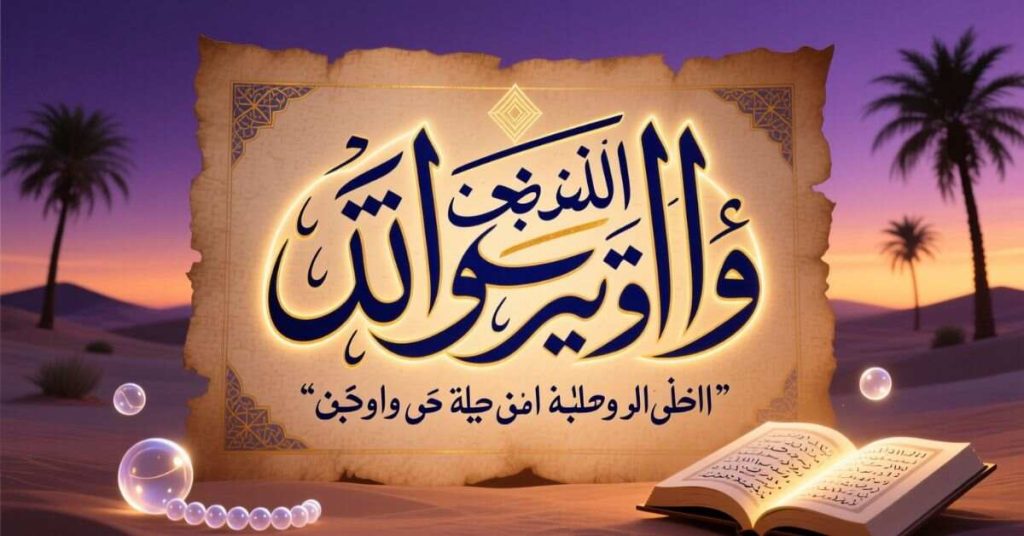 Best Ways to Ask Allah for Barakah in Life and Time