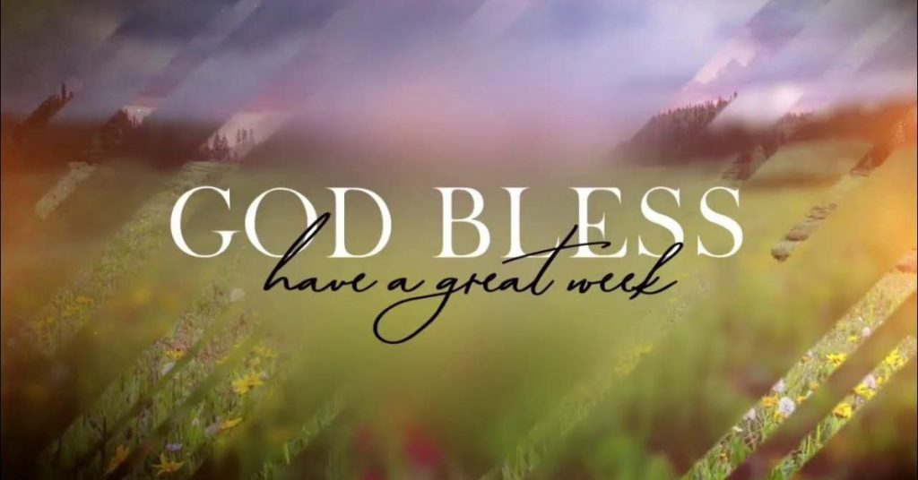 Embracing the Beauty of God’s Endless Blessings