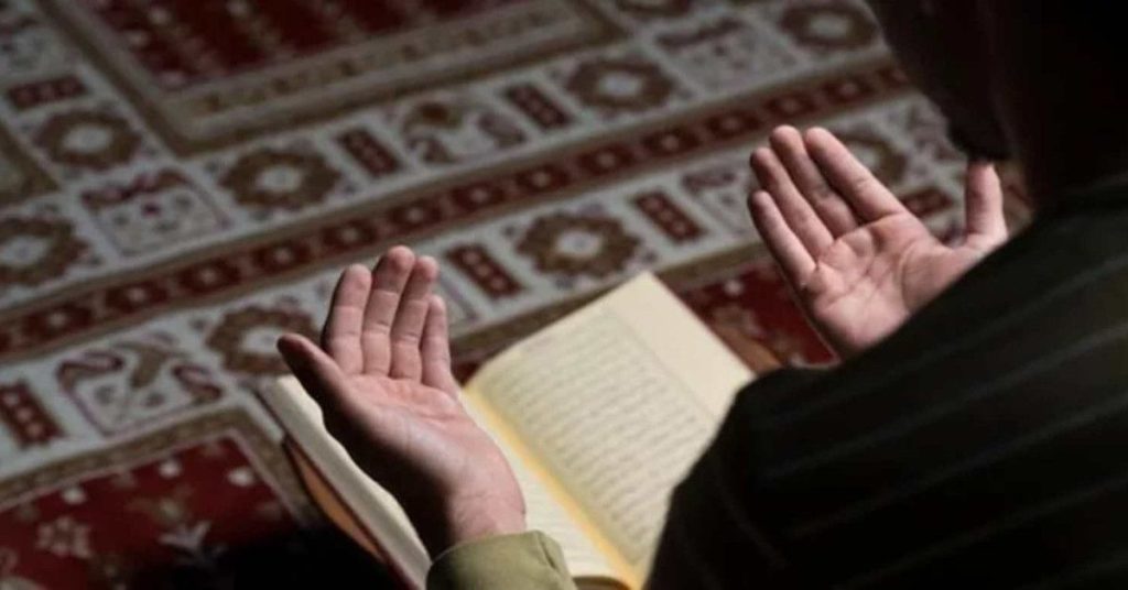 Make Dua Consistently, Not Only in Need