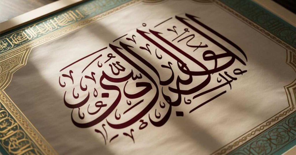 Request Allah’s Mercy and Forgiveness