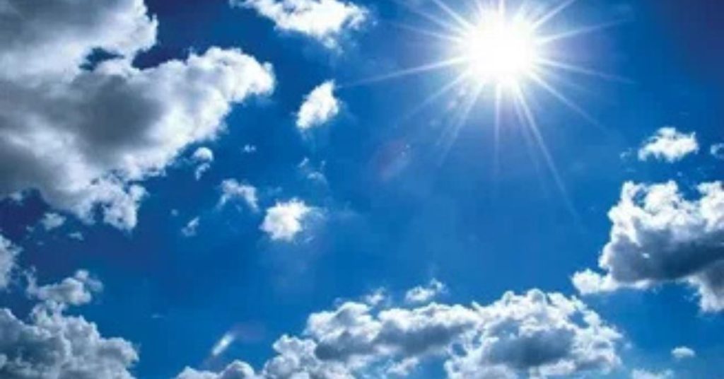 Shine Your Blessings and Inspire Others