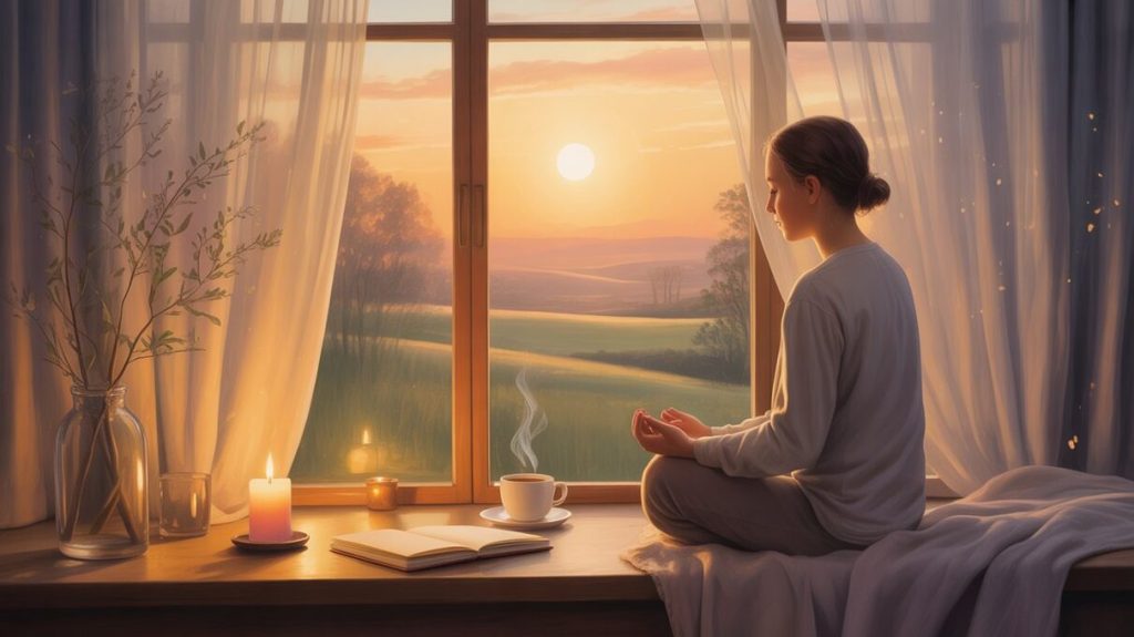 The Quiet Power of Friday: A Moment for Spiritual Reset and Renewal-Friday blessings