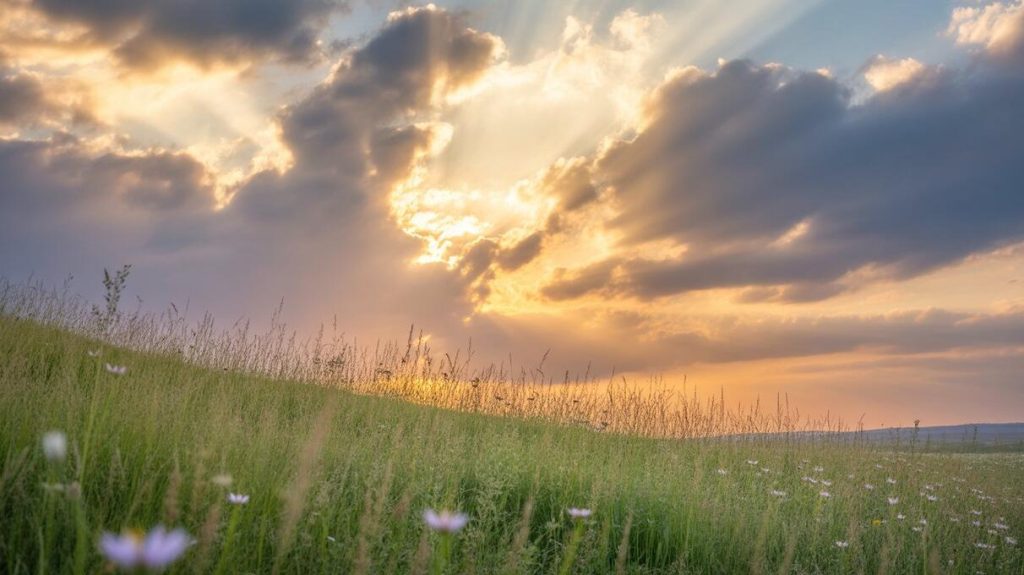 Tips for the Too-Busy Mornings-morning blessings