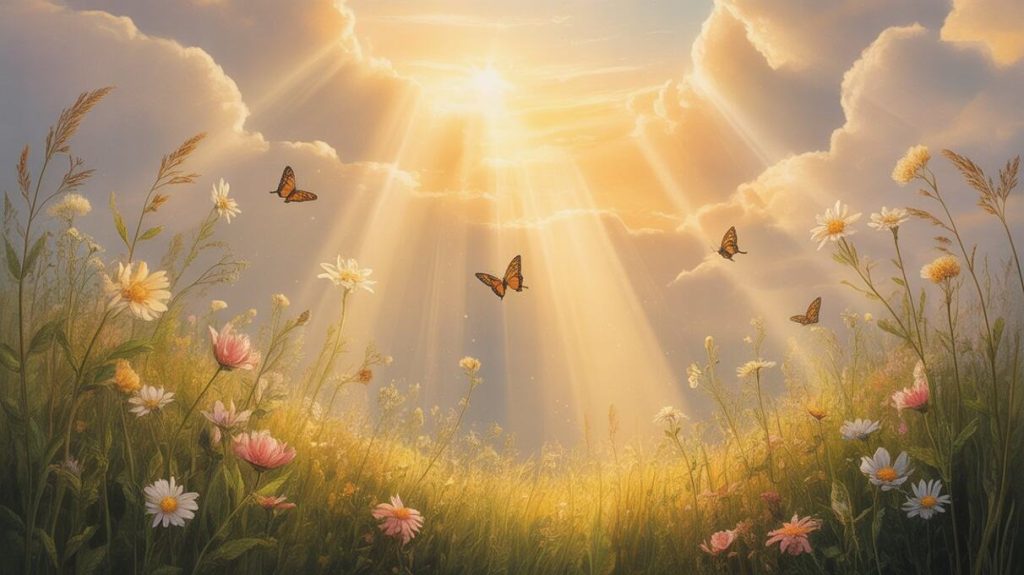 Wednesday Prayers for Inner Strength and Mental Clarity-wednesday blessings