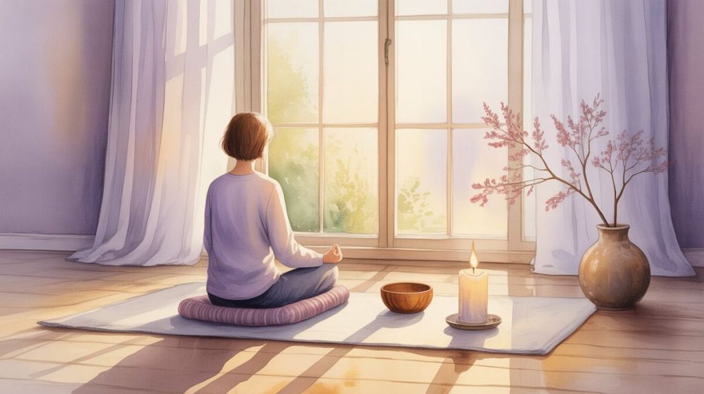  Sunday Ritual for Inner Peace