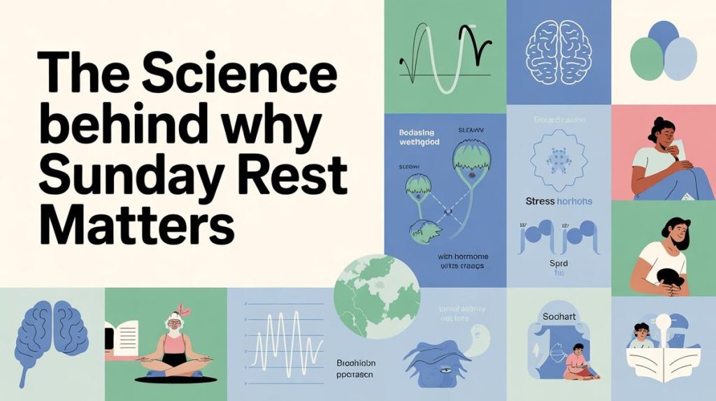 Sunday Morning Blessings