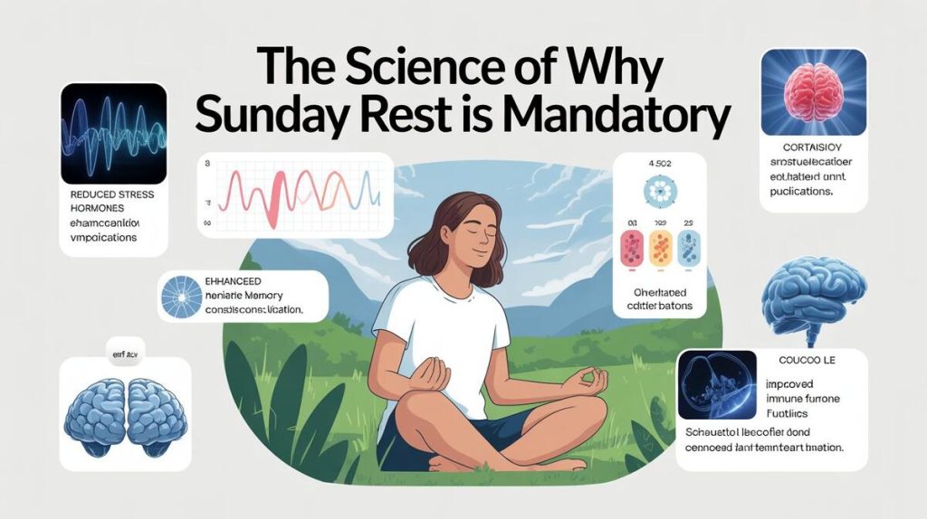 Sunday rest