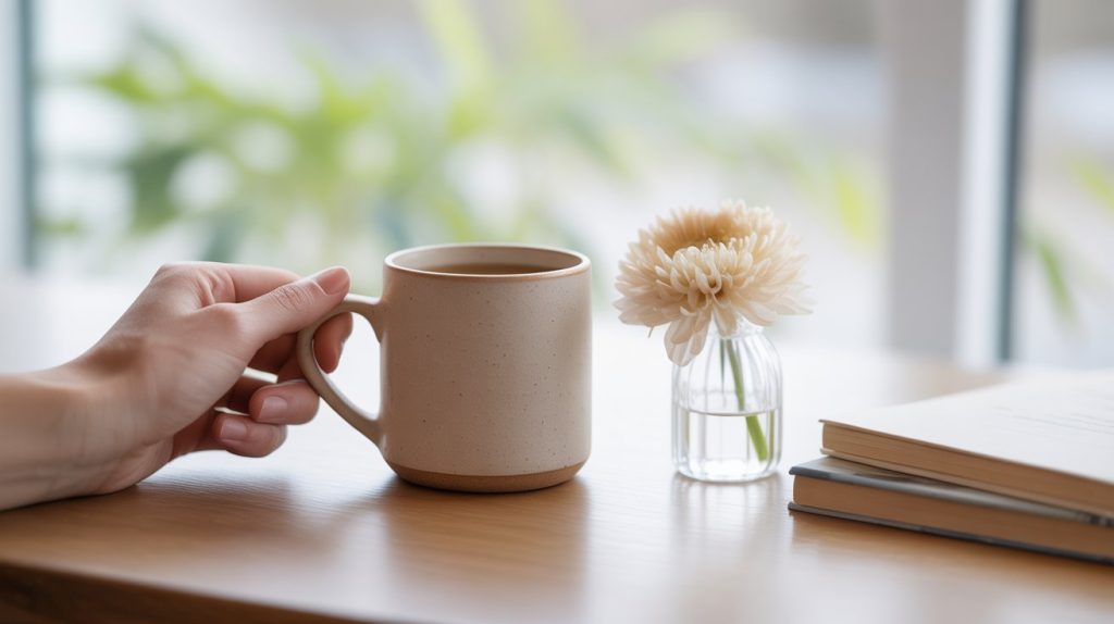 Anchoring Your Spirit in Weekly Favours -  Thankful Friday Blessings