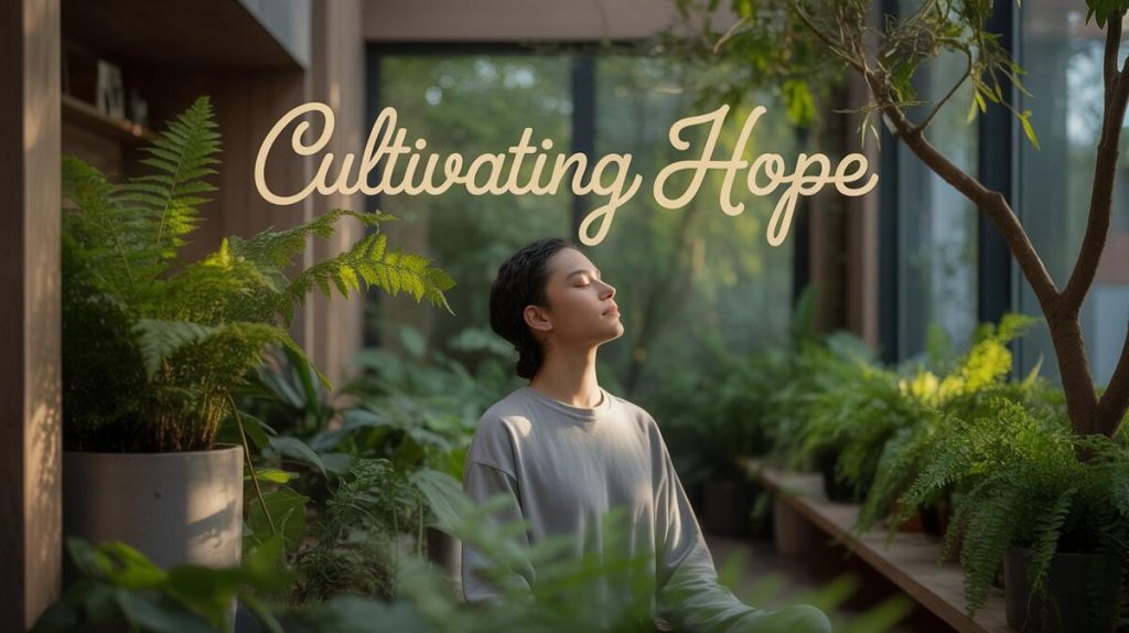 Cultivating Hope Through Thursday Blessings-Thursday Blessings