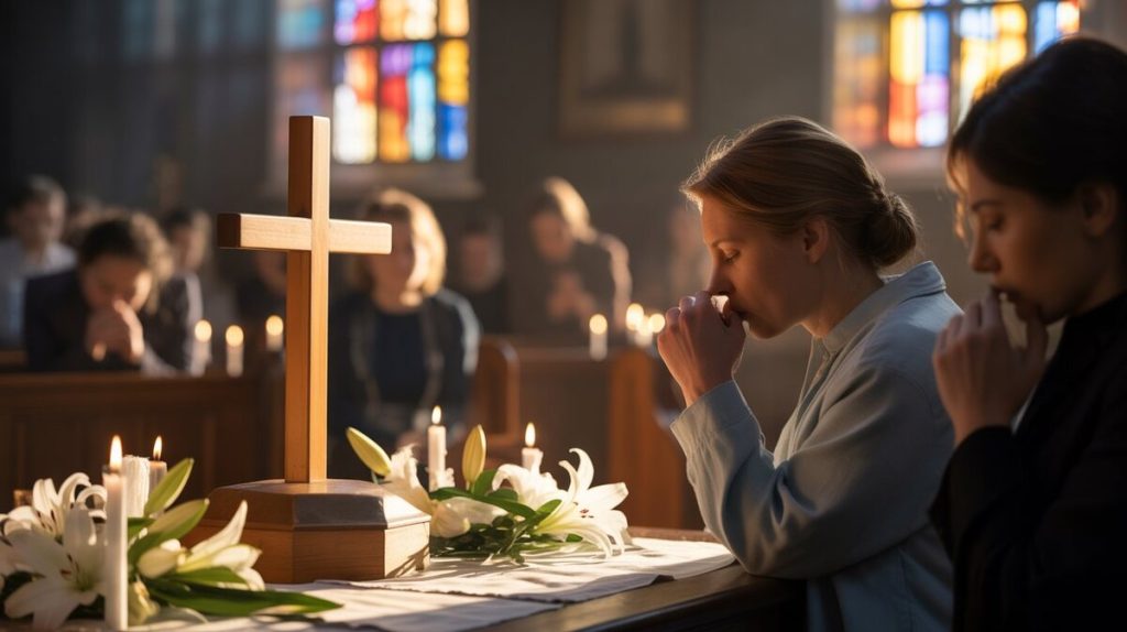 What Makes Good Friday Spiritually Meaningful